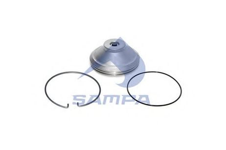 фото SAMPA 040.587/2 Ремкомплект ступицы колеса HCV SAMPA 040.587/2 Ремкомплект ступицы колеса HCV
