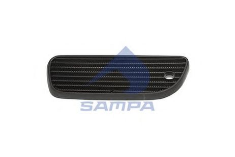 фото SAMPA 042.376 Решетка воздушного фильтра HCV SAMPA 042.376 Решетка воздушного фильтра HCV