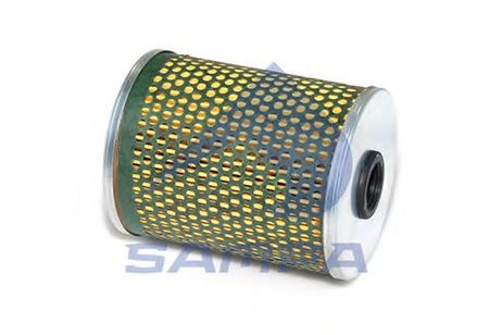 фото SAMPA 042.413 Маслянный фильтр, Ретардер HCV SAMPA 042.413 Маслянный фильтр, Ретардер HCV