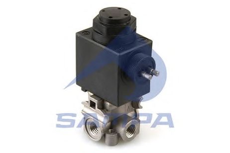 фото SAMPA 042.419 Клапан электромагнитный HCV SAMPA 042.419 Клапан электромагнитный HCV