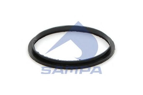 фото SAMPA 042.469 Прокладка термостата HCV SAMPA 042.469 Прокладка термостата HCV