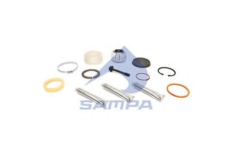 фото SAMPA 050.611 Ремкомплект, автоматическое регулирование HCV SAMPA 050.611 Ремкомплект, автоматическое регулирование HCV