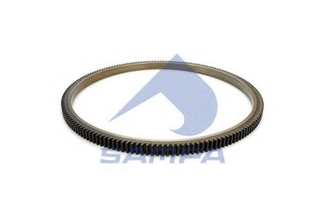 фото SAMPA 051.319 Венец зубчатый маховика HCV SAMPA 051.319 Венец зубчатый маховика HCV