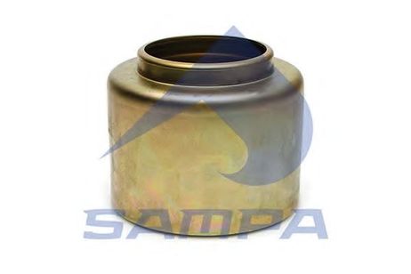 фото SAMPA 051.324 Поршень, кожух пневмоподушки HCV SAMPA 051.324 Поршень, кожух пневмоподушки HCV
