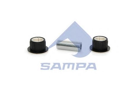 фото SAMPA 060.632/SD Ремкомплект пальца рессоры HCV SAMPA 060.632/SD Ремкомплект пальца рессоры HCV