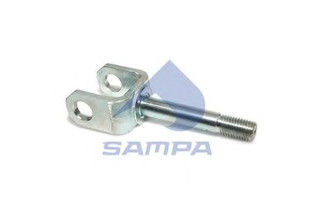 фото SAMPA 061.395 Кронштейн, Амортизатор HCV SAMPA 061.395 Кронштейн, Амортизатор HCV