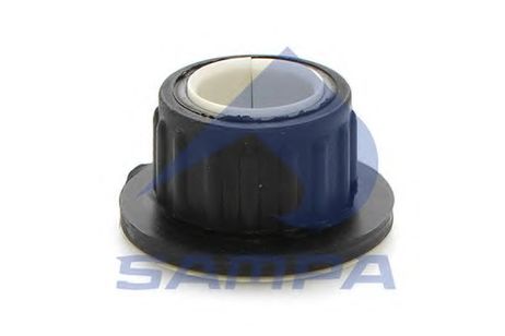 фото SAMPA 061.446/SD Втулка, листовая рессора HCV SAMPA 061.446/SD Втулка, листовая рессора HCV