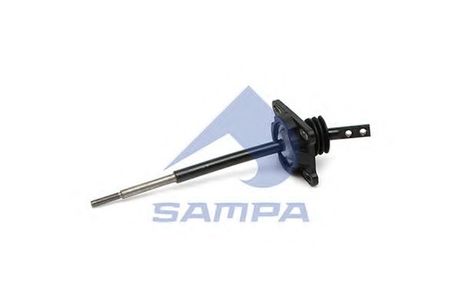 SAMPA 061.453 Рычаг коробки передач HCV