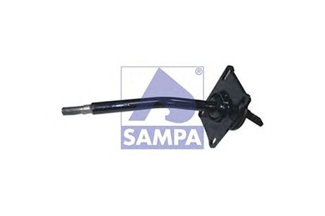 фото SAMPA 061.456 Рычаг коробки передач HCV SAMPA 061.456 Рычаг коробки передач HCV