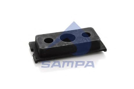 фото SAMPA 078.112 Опора радиатора HCV SAMPA 078.112 Опора радиатора HCV
