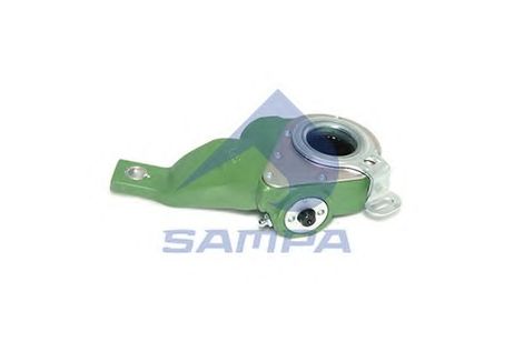 SAMPA 078.135 Трещотка тормозная | лев | HCV
