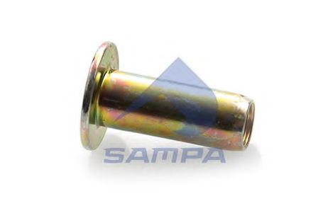 фото SAMPA 094.161 Заклепка, накладки барабанного тормоза HCV SAMPA 094.161 Заклепка, накладки барабанного тормоза HCV