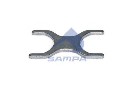 фото SAMPA 096.176 Стопорная плоская шайба, тормозной суппорт HCV SAMPA 096.176 Стопорная плоская шайба, тормозной суппорт HCV