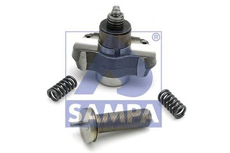 фото SAMPA 096.672 Ремкомплект тормозного суппорта HCV SAMPA 096.672 Ремкомплект тормозного суппорта HCV
