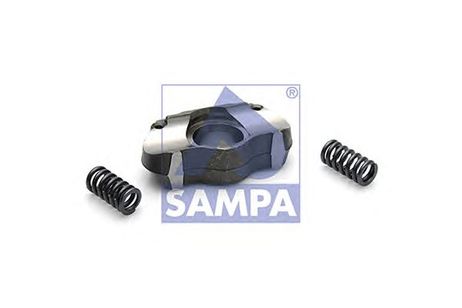 фото SAMPA 096.673 Ремкомплект, тормозной суппорт HCV SAMPA 096.673 Ремкомплект, тормозной суппорт HCV
