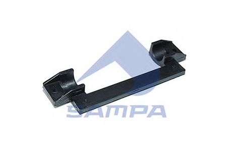 фото SAMPA 1820 0222 Кронштейн, Фара HCV SAMPA 1820 0222 Кронштейн, Фара HCV