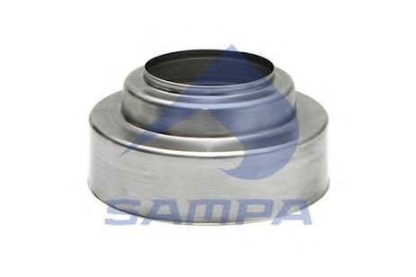 фото SAMPA 200.378 Маслоуловитель, дифференциал HCV SAMPA 200.378 Маслоуловитель, дифференциал HCV