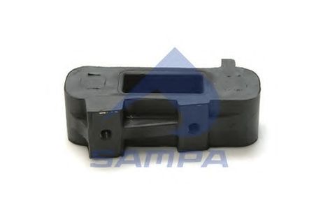 фото SAMPA 203.189 Опора радиатора HCV SAMPA 203.189 Опора радиатора HCV