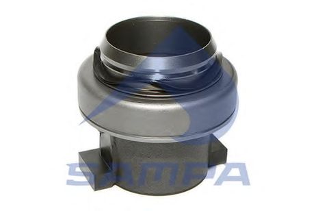 фото SAMPA 203.209 Подшипник сцепления HCV SAMPA 203.209 Подшипник сцепления HCV