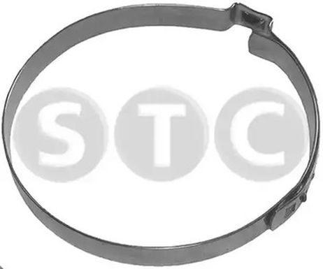 фото STC T400067 Зажимный хомут STC T400067 Зажимный хомут