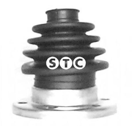 фото STC T401455 Пыльник шрус STC STC T401455 Пыльник шрус STC
