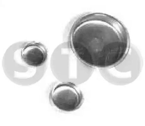 фото STC T402518 Пробка антифриза STC T402518 Пробка антифриза