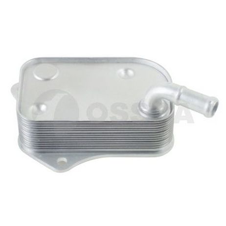 фото OSSCA 12329 масляный радиатор, двигательное масло OSSCA 12329 масляный радиатор, двигательное масло