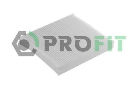 фото Profit 1521-2315 Фильтр, воздух во внутренном пространстве Profit 1521-2315 Фильтр, воздух во внутренном пространстве