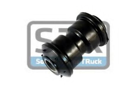 фото S-TR STR-120312 Втулка, листовая рессора | перед | S-TR STR-120312 Втулка, листовая рессора | перед |