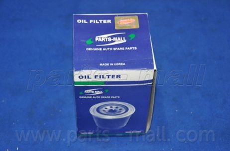 фото PARTS-MALL PBW-101 Фильтр масляный PARTS-MALL PBW-101 Фильтр масляный