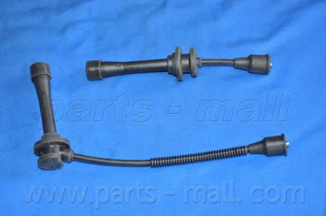 фото PARTS-MALL PEB-E51 Комплект проводов зажигания PARTS-MALL PEB-E51 Комплект проводов зажигания