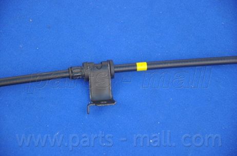 фото PARTS-MALL PTA-179 Трос, стояночная тормозная система | лев | PARTS-MALL PTA-179 Трос, стояночная тормозная система | лев |