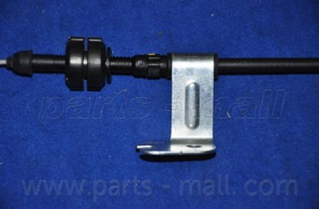 фото PARTS-MALL PTB-296 Тросик газа PARTS-MALL PTB-296 Тросик газа