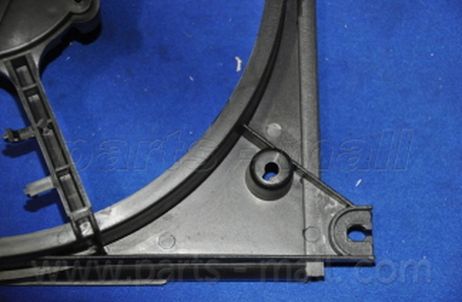 фото PARTS-MALL PXNOA-001 Электродвигатель вентилятора радиатора PARTS-MALL PXNOA-001 Электродвигатель вентилятора радиатора