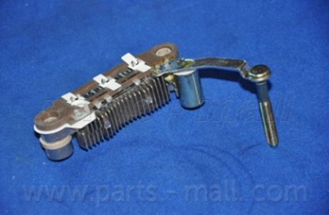 фото PARTS-MALL PXPCA-005 Выпрямитель тока генератора PARTS-MALL PXPCA-005 Выпрямитель тока генератора