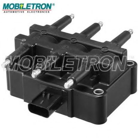фото Mobiletron CC-24 Катушка зажигания Mobiletron CC-24 Катушка зажигания