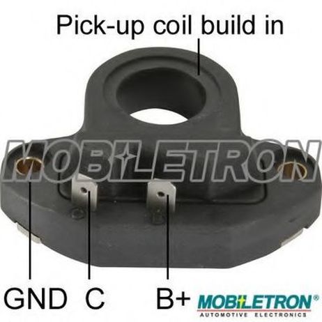 фото Mobiletron IG-NS007 Коммутатор, система зажигания Mobiletron IG-NS007 Коммутатор, система зажигания