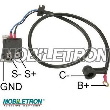 фото Mobiletron IG-T013 Коммутатор, система зажигания Mobiletron IG-T013 Коммутатор, система зажигания