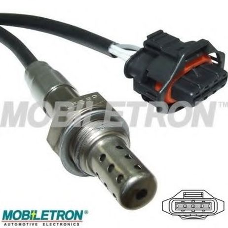 фото Mobiletron OS-B4162P Лямбда-зонд Mobiletron OS-B4162P Лямбда-зонд