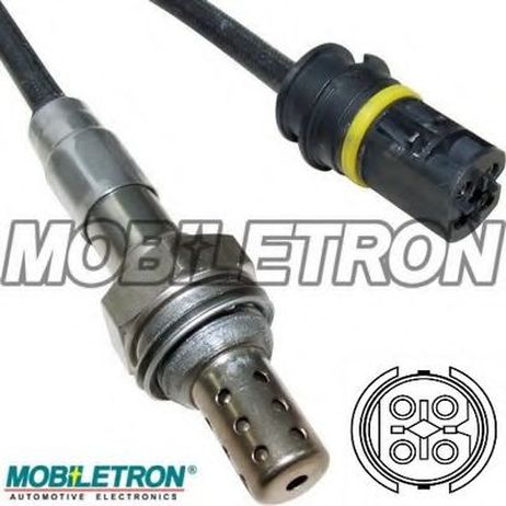 фото Mobiletron OS-B494P Лямбда-зонд Mobiletron OS-B494P Лямбда-зонд