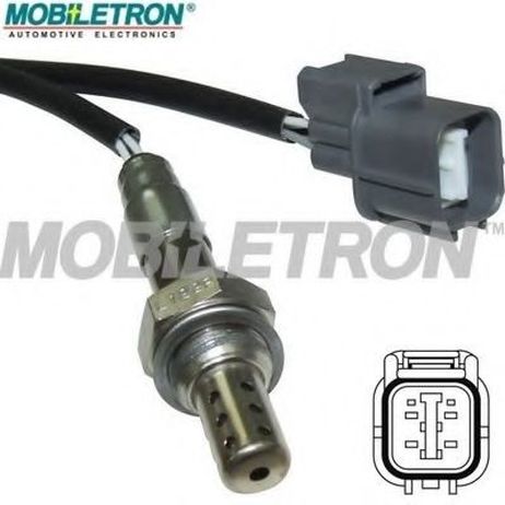 фото Mobiletron OS-H412P Лямбда-зонд Mobiletron OS-H412P Лямбда-зонд