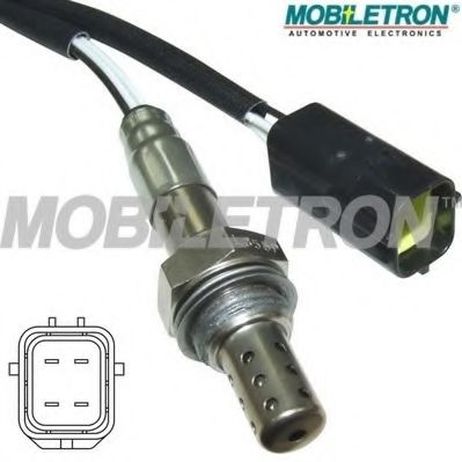 фото Mobiletron OS-Z409P Лямбда-зонд Mobiletron OS-Z409P Лямбда-зонд