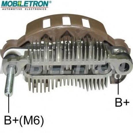 фото Mobiletron RM-153 Выпрямитель, генератор Mobiletron RM-153 Выпрямитель, генератор