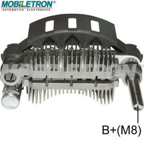фото Mobiletron RM-59HV Выпрямитель, генератор Mobiletron RM-59HV Выпрямитель, генератор