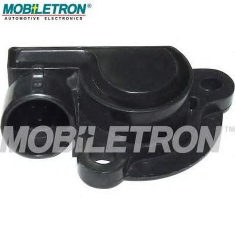 фото Mobiletron TP-E002 Датчик, положение дроссельной заслонки Mobiletron TP-E002 Датчик, положение дроссельной заслонки