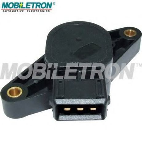 фото Mobiletron TP-E007 Датчик, положение дроссельной заслонки Mobiletron TP-E007 Датчик, положение дроссельной заслонки