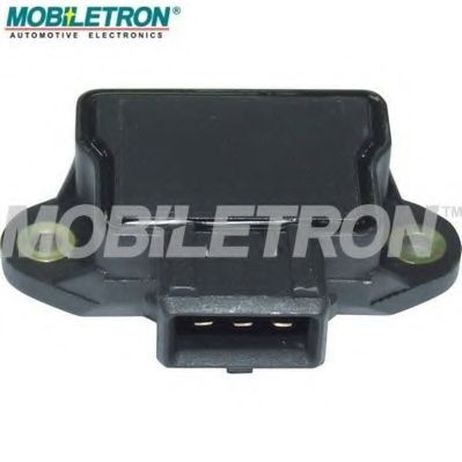 фото Mobiletron TP-E011 Датчик, положение дроссельной заслонки Mobiletron TP-E011 Датчик, положение дроссельной заслонки