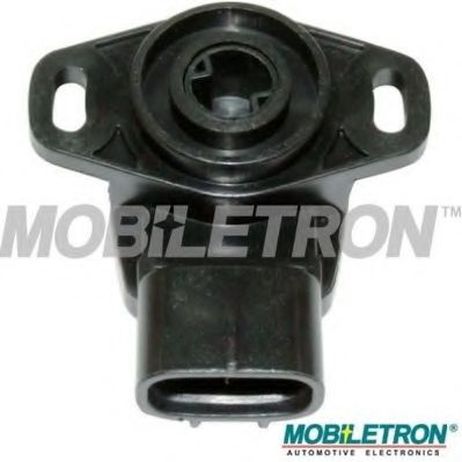 фото Mobiletron TP-J012 Датчик, положение дроссельной заслонки Mobiletron TP-J012 Датчик, положение дроссельной заслонки