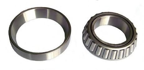 фото PFI 580/572 Подшипник PFI 580/572 Подшипник