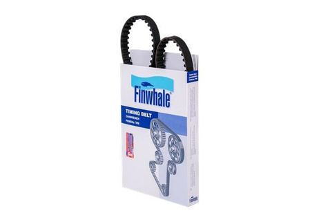 Finwhale BD127x25 Ремень ГРМ